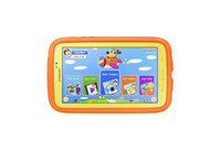 Samsung makes learning fun with Galaxy Tab 3 Kids