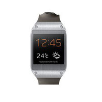 Samsung GALAXY Gear smartwatch