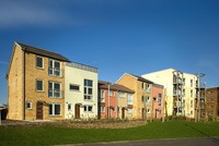 Taylor Wimpey homes