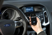 New apps for Ford drivers through Ford SYNC AppLink