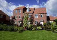 Got a question? Ask the expert at Taylor Wimpey's Lysaght Village