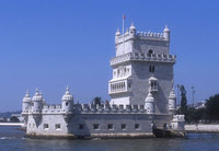 Torre de Belem