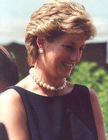 Princess Diana deserves a statue