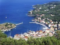 Late summer break to the Greek Islands