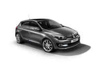 Renault Megane Hatch