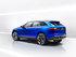 Jaguar C-X17 Sports Crossover Concept