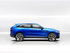 Jaguar C-X17 Sports Crossover Concept