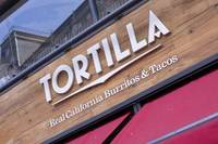 Tortilla Mexican Grill to open seven more sites across the UK