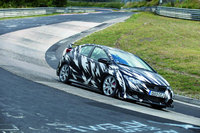 Honda Civic Type R Honda Civic Type R
