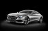 Mercedes-Benz Concept S-Class Coupe