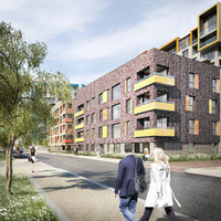 The Squares launch continental-style living for Greenwich