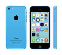 iPhone 5c - The most colorful iPhone yet
