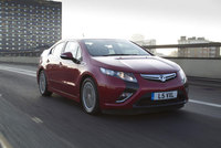 Vauxhall Ampera