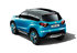 Suzuki iV-4 compact SUV concept