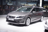 Seat Leon ST