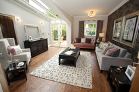 Rise of the idyllic 1950’s family home in Wandsworth