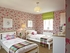 The Paddocks girls bedroom