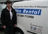 Service Advisor and Van Rental Specialist