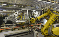 Nissan launches production of the new Nissan Note for Europe