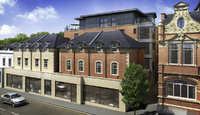 Another chance to reserve a new apartment at Plaza II in Surbiton