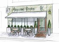 Franck Raymond to open Augustine Kitchen this October