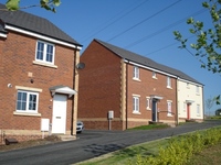 New homes exceed expectations in Barry