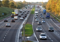 Used car sales return to pre-recession levels