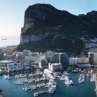 Sunborn Gibraltar - Five million pounds worth of corporate enquiries in five weeks