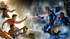 Wizards Vs Aliens 