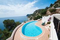Ibiza replaces St Tropez as the celebrity playground of the Mediterranean