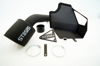New STaSIS air filter intake kit for Audi S4/S5 B8 3.0 V6