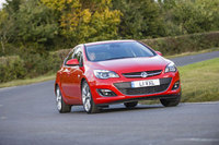 Vauxhall Astra Vauxhall Astra