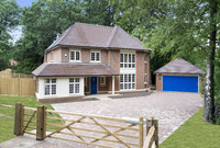 Great home launches in private estate