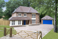 Great home launches in private estate