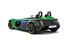 Caterham AeroSeven Concept