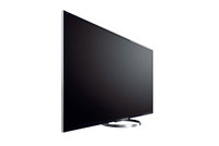 Sony’s largest Full HD television: Bravia W85