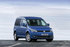 Volkswagen Caddy BlueMotion