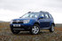 Dacia Duster Laureate