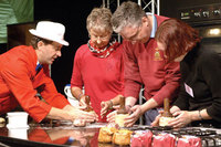 Prepare your tastebuds for the 10th annual Melton Mowbray Food Festival