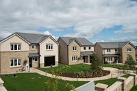 Dargavel Village, Bishopton Dargavel Village, Bishopton