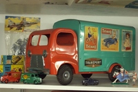 Heritage Motor Centre to host its first Toy Fair