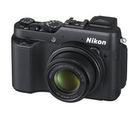Nikon Coolpix P7800 and ultra-compact Coolpix S02