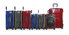 The 'Torq' range