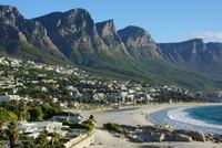 Camps Bay