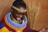 Ndebele woman