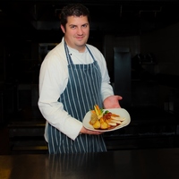 New Executive Head Chef joins The Menzies Welcombe Hotel