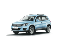 Volkswagen's 4x4 Fortnight drives down costs 