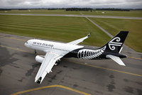 Air New Zealand