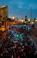 Rock ‘n’ Roll Las Vegas Marathon 