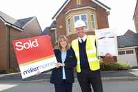 West Midlands buyers are straight to the point with Miller